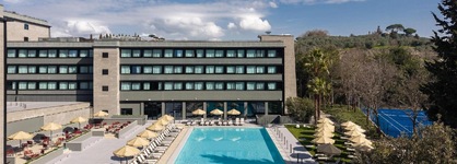 Radisson Blu Hotel, Florence