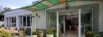 Montespina Park Hotel