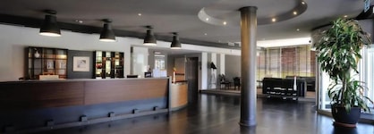 Hotel La Meridiana