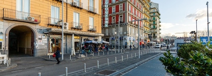 Hotel Sant'Angelo Palace