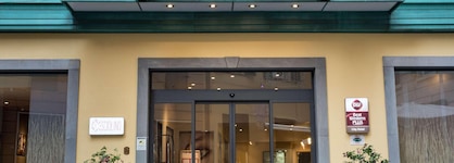 Best Western Plus City Hotel