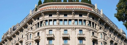 Excelsior Hotel Gallia, A Luxury Collection Hotel, Milan