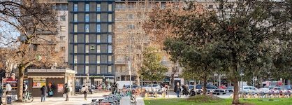 B&B Hotel Milano Aosta