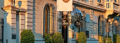 Hotel Regency