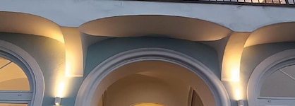 Relais Maresca Luxury Small Hotel