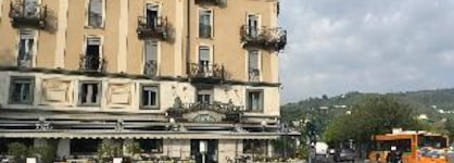 Hotel Metropole Suisse