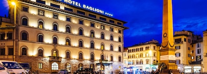 Grand Hotel Baglioni
