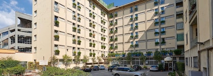 Grand Hotel Adriatico