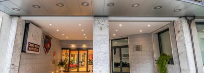 Grand Hotel Adriatico