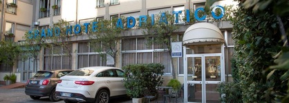 Grand Hotel Adriatico