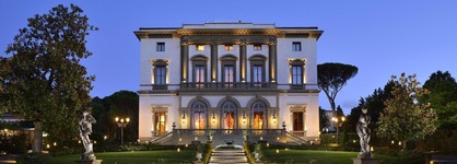 Villa Cora