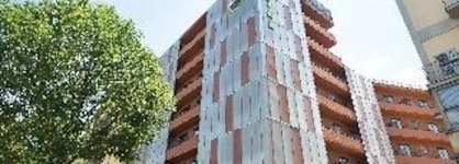 B&B Hotel Firenze Nuovo Palazzo Di Giustizia