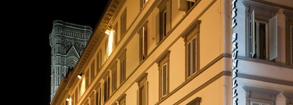 Brunelleschi Hotel