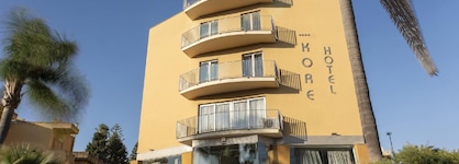 Hotel Kore