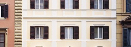The Bailey's Hotel