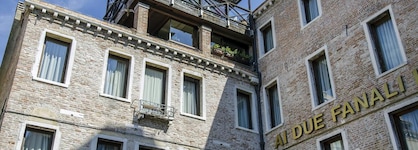 Ai Due Fanali