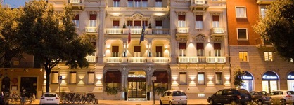 Hotel Indigo Verona - Grand Hotel Des Arts, An Ihg Hotel