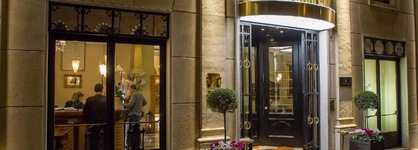 Due Torri Hotel