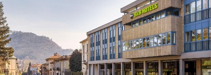 B&B Hotel Como Baradello