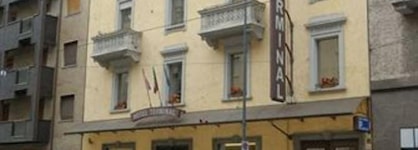 Hotel Terminal