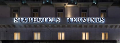 Starhotels Terminus