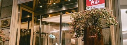 Best Western Plus Hotel Universo