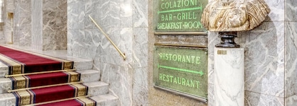 Bettoja Hotel Mediterraneo