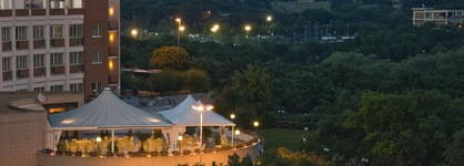 Hotel Roma Aurelia Antica