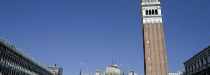 Hotel San Giorgio Venice