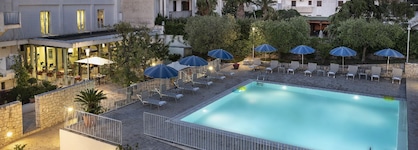 Colle Del Sole Hotel