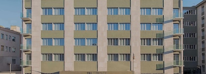 Nh Trieste, Trieste, Italia