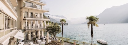 Hotel Villa Flori