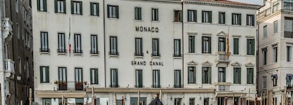 Hotel Monaco & Grand Canal