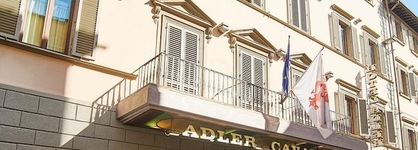 Hotel Adler Cavalieri