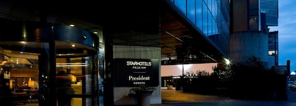 Starhotels President