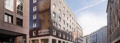 Hilton Garden Inn Padova City Centre