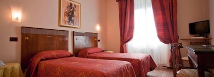 Hotel La Pace