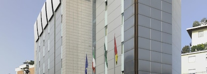 Nh Bergamo