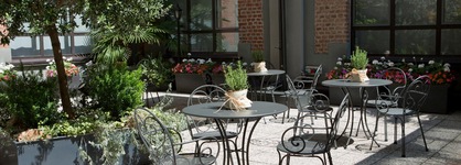 Starhotels Business Palace