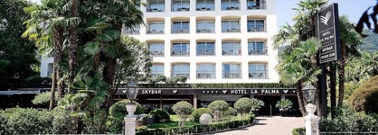 Hotel La Palma