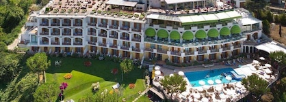 Grand Hotel President