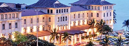 Galle Face Hotel