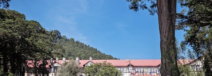 Grand Hotel