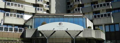 DoubleTree By Hilton Hotel Luxembourg