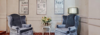 Eurostars Metropole