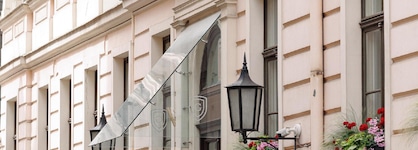 Grand Palace Hotel - The Leading Hotels Of The World