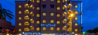 Ayoub Hotel & Spa