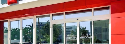 Ibis Rabat Agdal
