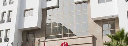 Ramada By Wyndham Fes