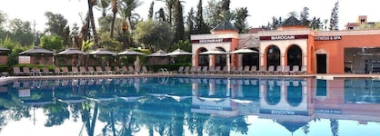 Royal Mirage Deluxe Marrakech